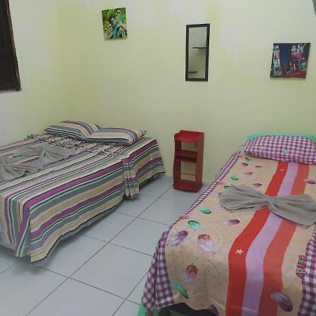Hospedaria Recife Esterno foto