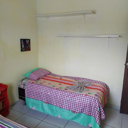 Hospedaria Recife Esterno foto