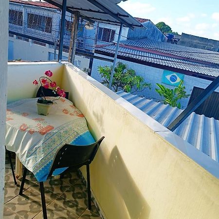 Hospedaria Recife Esterno foto