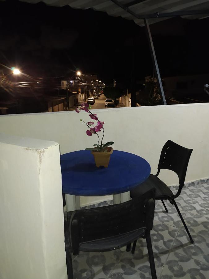 Hospedaria Recife Esterno foto