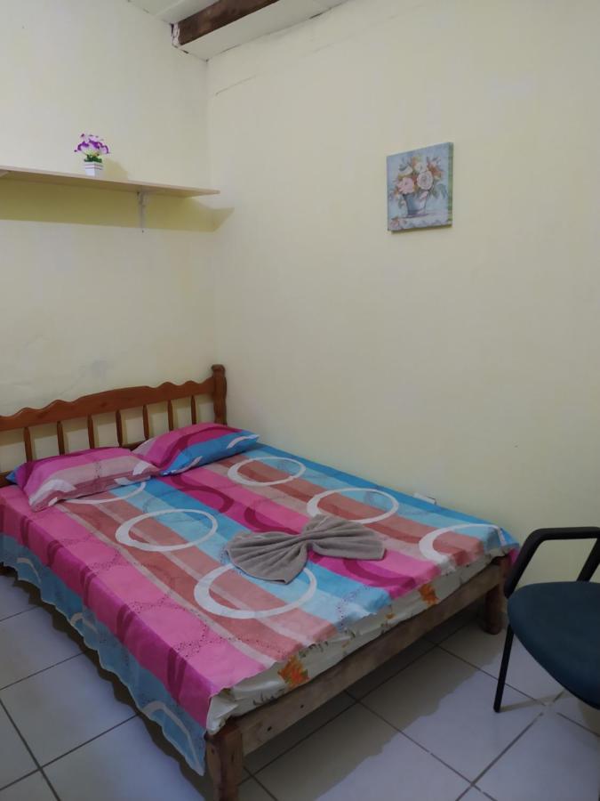 Hospedaria Recife Esterno foto