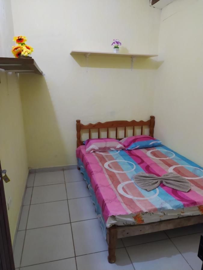 Hospedaria Recife Esterno foto