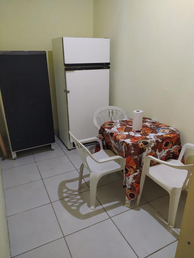 Hospedaria Recife Esterno foto