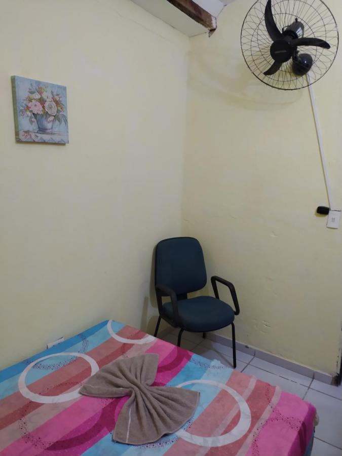 Hospedaria Recife Esterno foto