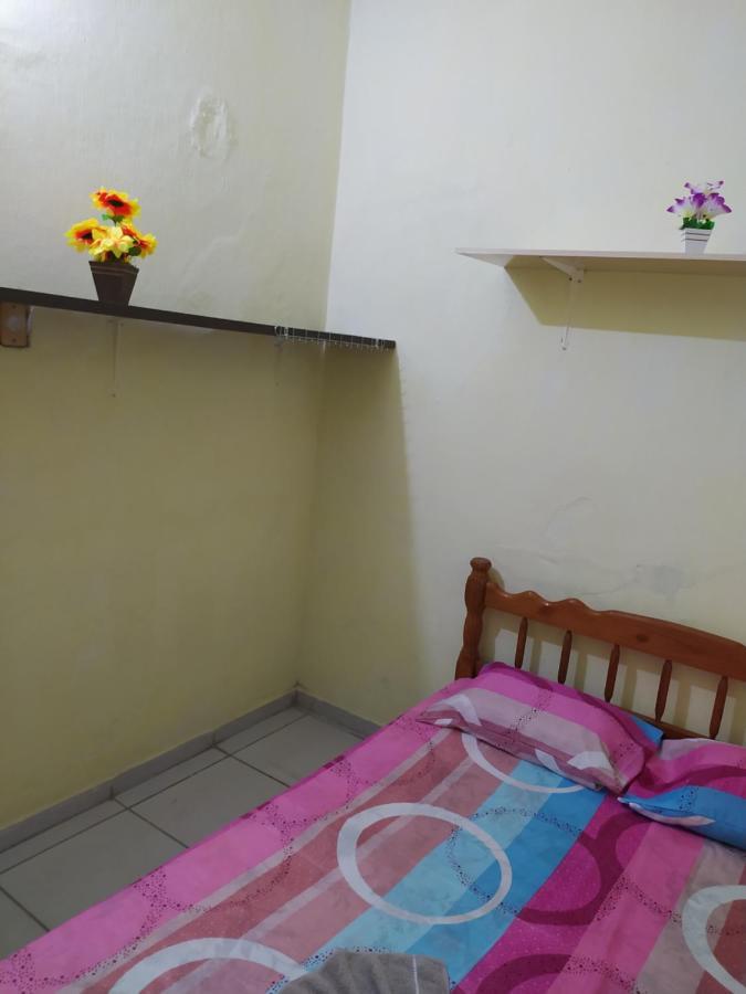 Hospedaria Recife Esterno foto