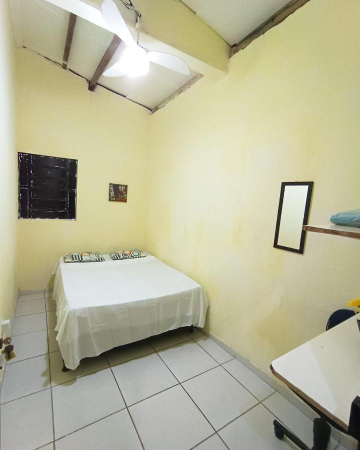 Hospedaria Recife Esterno foto