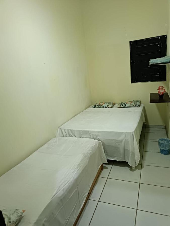 Hospedaria Recife Esterno foto