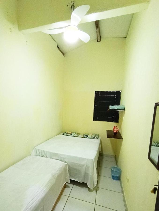 Hospedaria Recife Esterno foto