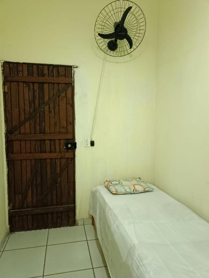 Hospedaria Recife Esterno foto