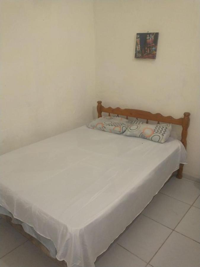 Hospedaria Recife Esterno foto