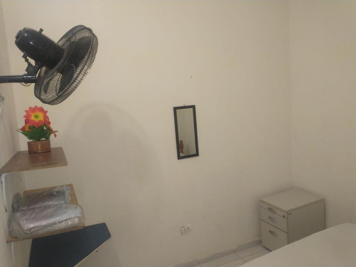 Hospedaria Recife Esterno foto