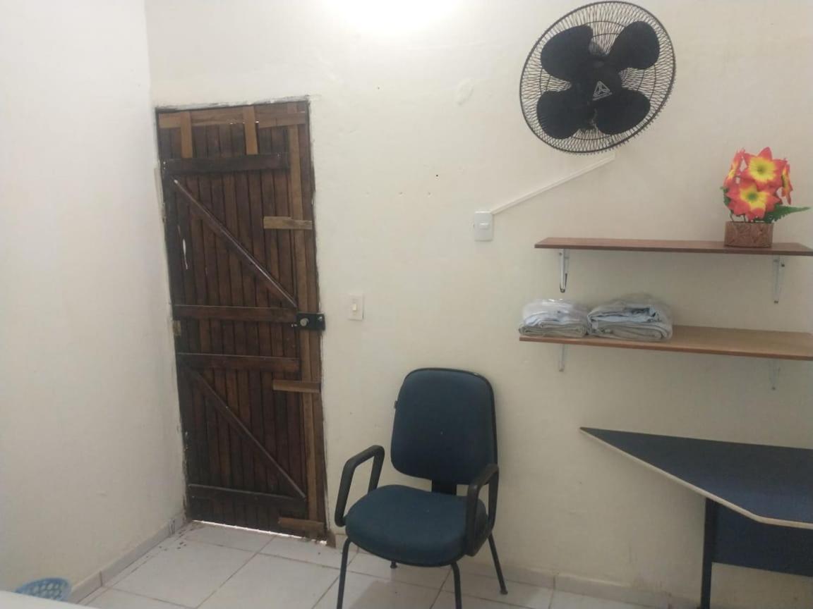 Hospedaria Recife Esterno foto